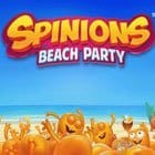 Spinions Beach Party