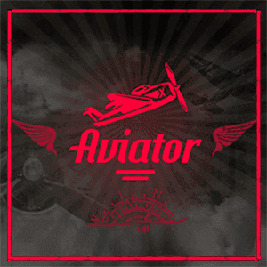 Aviator screenshot