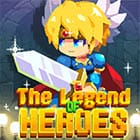 Legend of Heroes