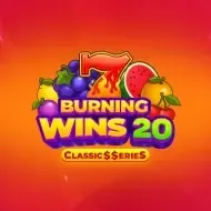 Burning Wins 20_ Classic$$erieSNetgame