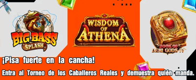 Apuesta y gana en grande
