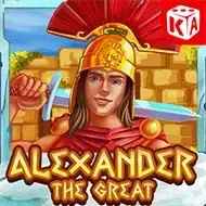 Alexander the Great screenshot