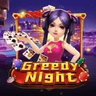 Greedy Night screenshot