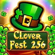 Clover Fest 2561spin4win screenshot