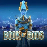 Book of GodsBigtimegaming screenshot