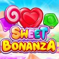 Sweet Bonanza screenshot