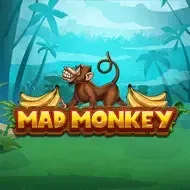Mad MonkeyBarbarabang