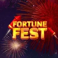 Fortune FestRedtiger