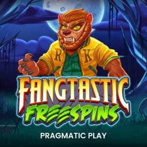 Fangtastic Freespins screenshot