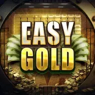 Easy GoldRedtiger